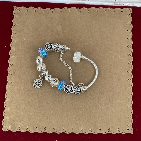 Add A bead Bracelet - Picture 7 of 12